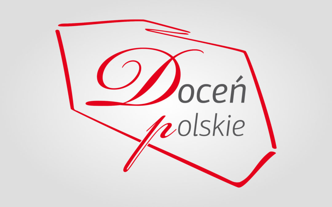 ESKA W „DOCEŃ POLSKIE”